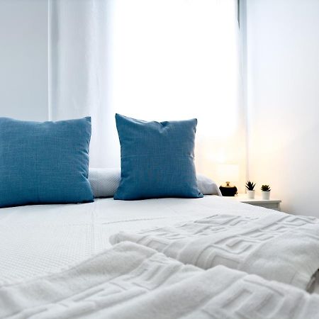 Playa Sun Apartment ซานลุยส์ เดอ ซาบีนียัส ภายนอก รูปภาพ