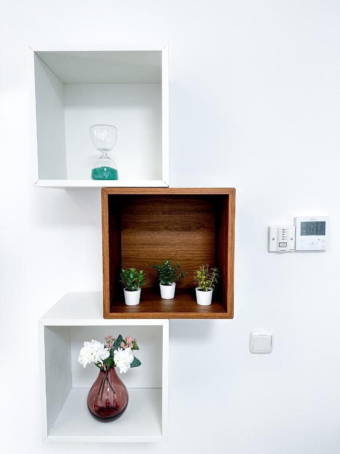 Playa Sun Apartment ซานลุยส์ เดอ ซาบีนียัส ภายนอก รูปภาพ